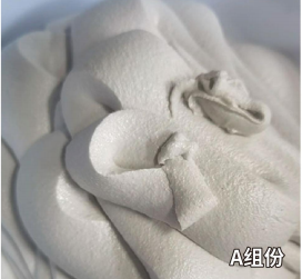 镜铁区混凝土预制节段拼接胶